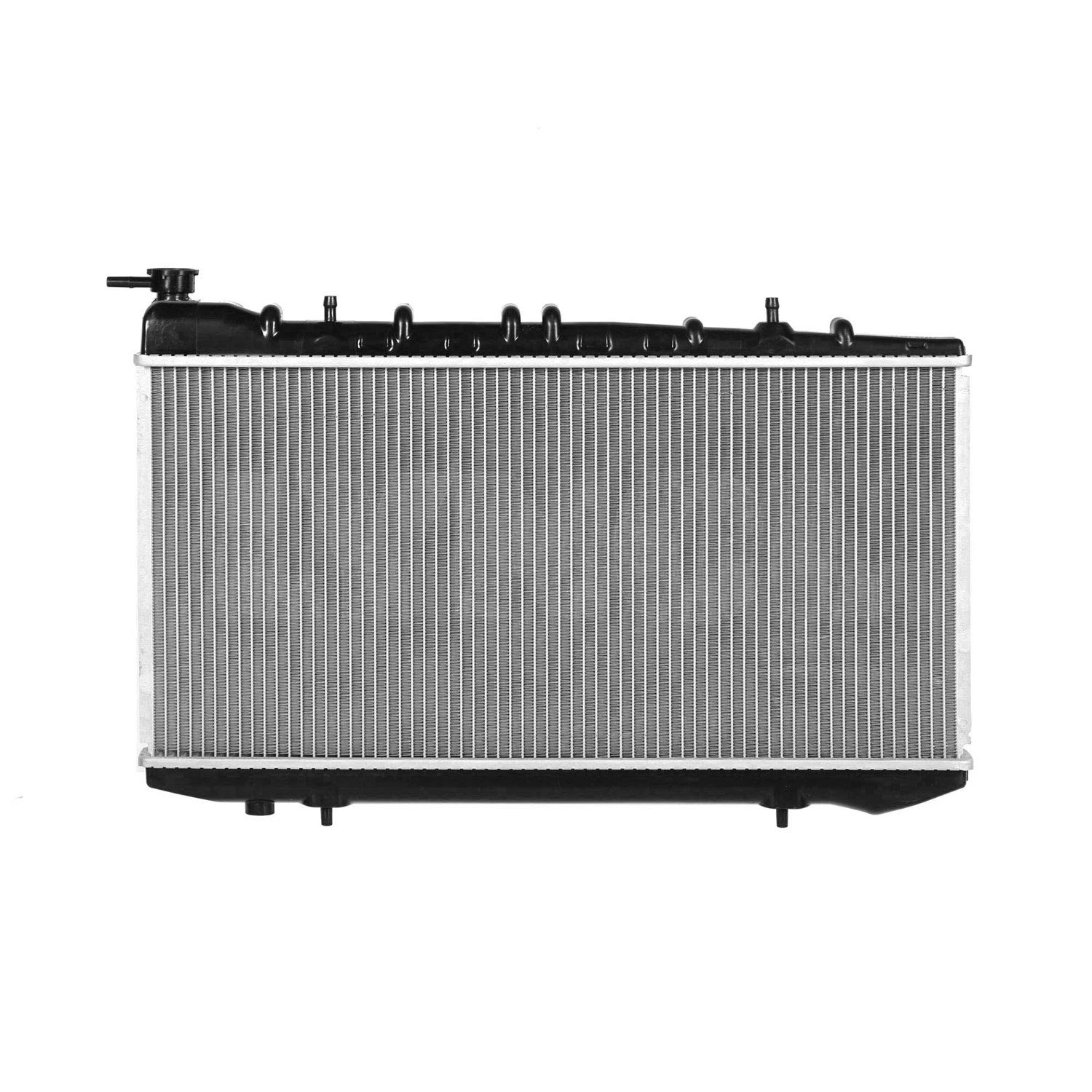 Amazon.com: Radiator for Nissan Sentra, 200SX, NX - 1991 1992 1993